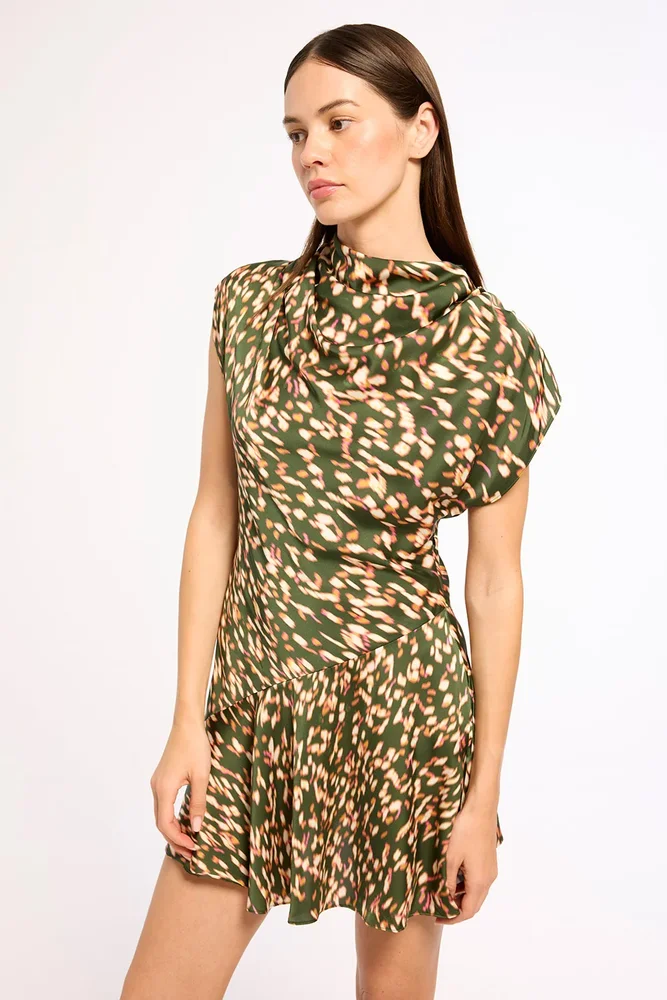 SANDY DRESS