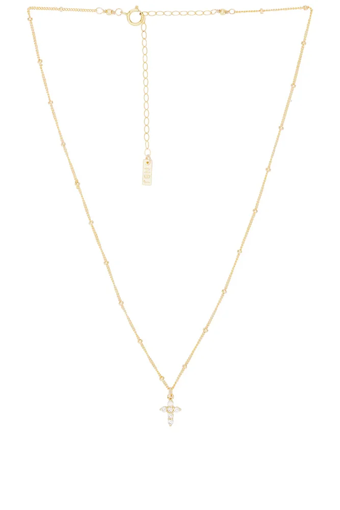Full Of Grace Necklace