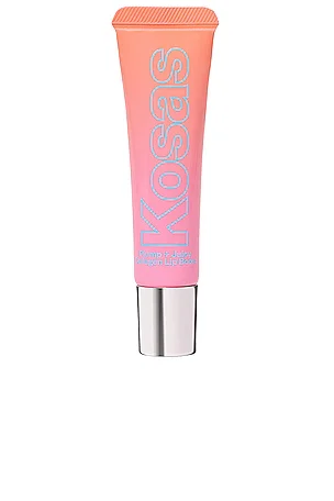 Plump & Juicy Lip Booster Buttery Treatment
