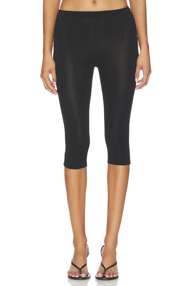 Thea Capri Pant