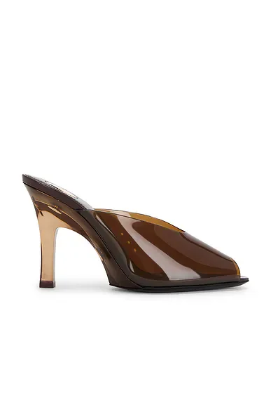 Sabrina Mule Sandal