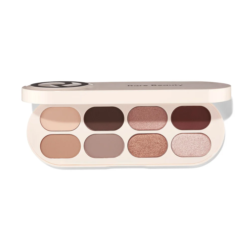 Essential Neutrals Eyeshadow Palette