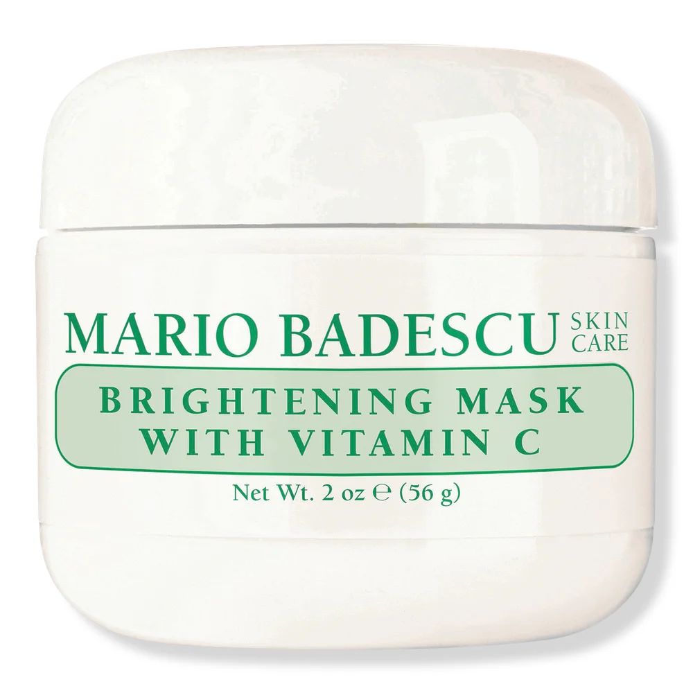 Brightening Mask with Vitamin C