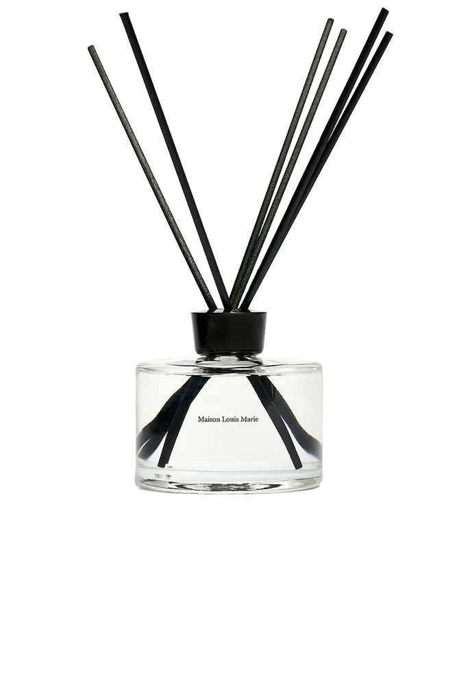 No.04 Bois de Balincourt Home Diffuser