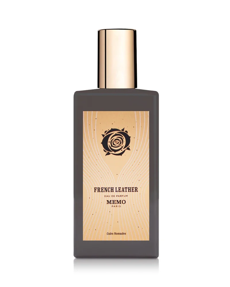 French Leather Eau de Parfum