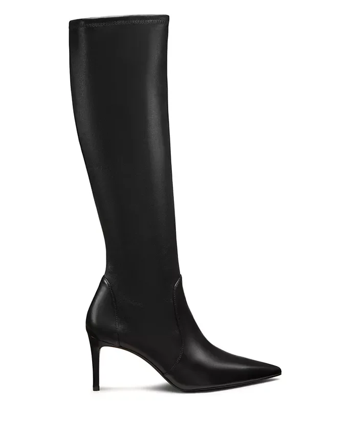Women's Stuart Power 75 Tall Suede Boots