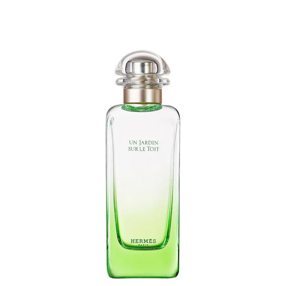 Un Jardin sur le Toit Eau de Toilette