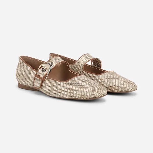 Naturalizer Cosmic Mary Jane Flat