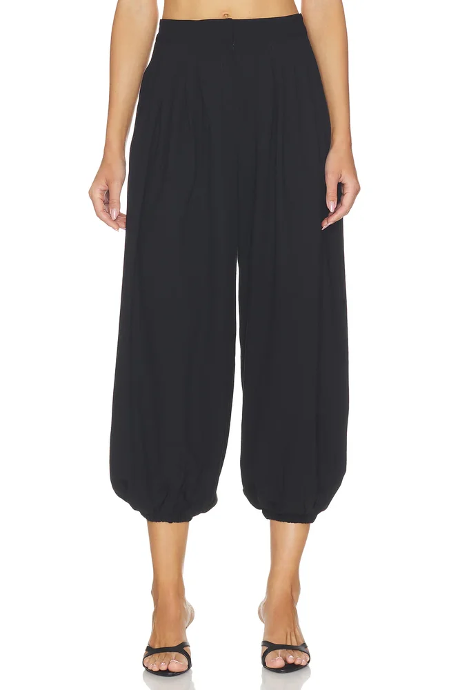 Giacca Ruched Trousers