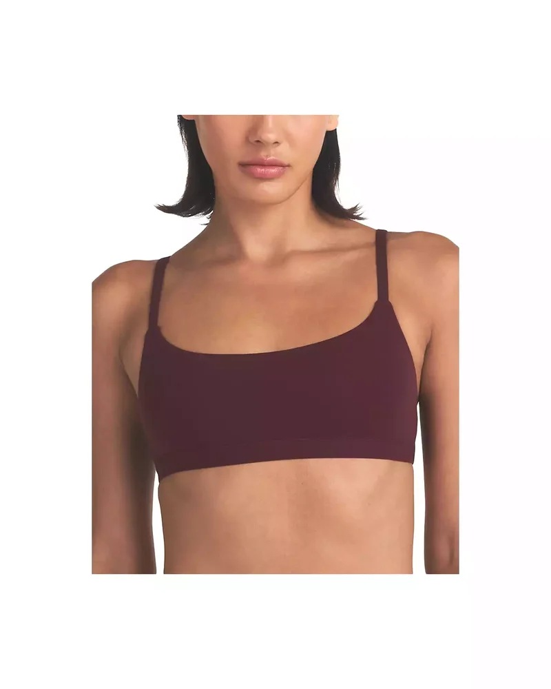 Fits Everybody Scoop Neck Bralette