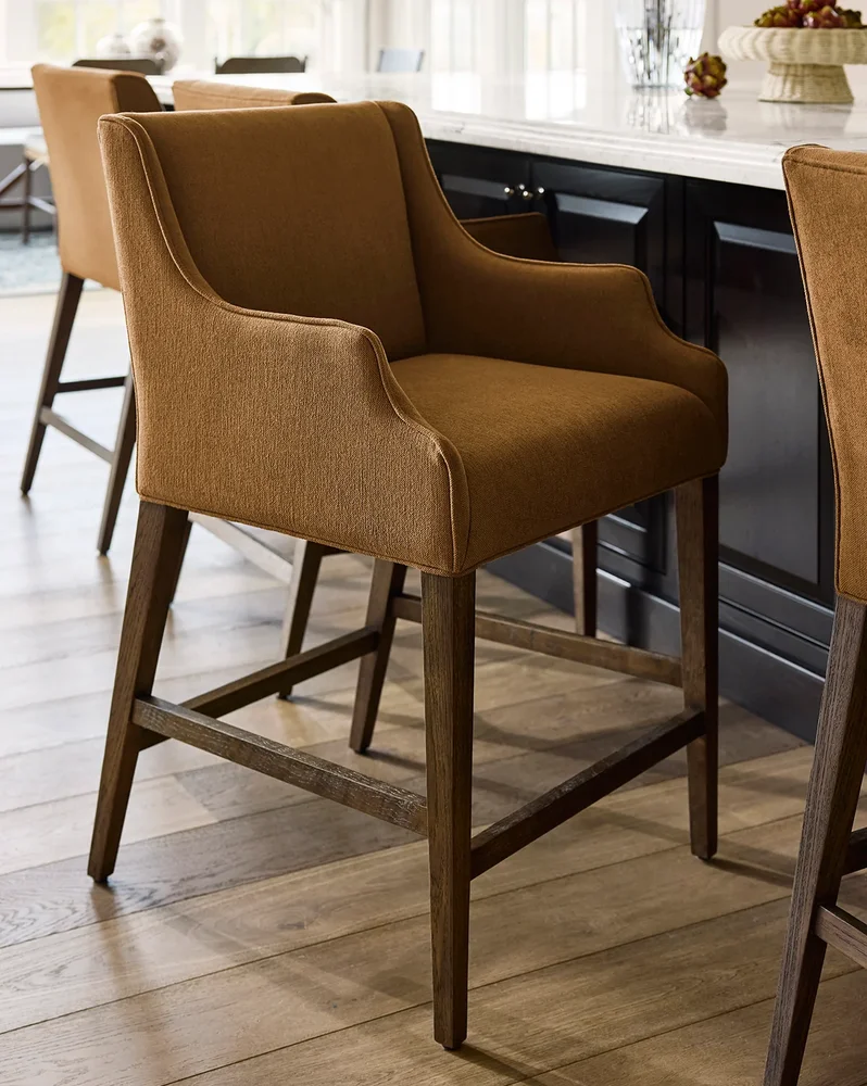 Bramwell Counter Stool