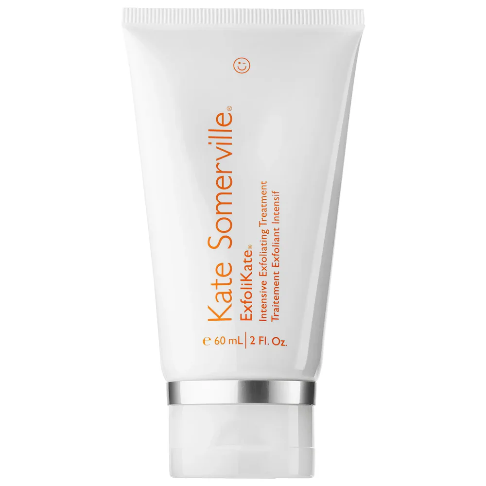 ExfoliKate Intensive Exfoliating Treatment AHA + BHA Resurfacing Facial