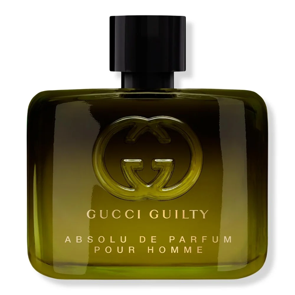 Guilty Absolu de Parfum for Men