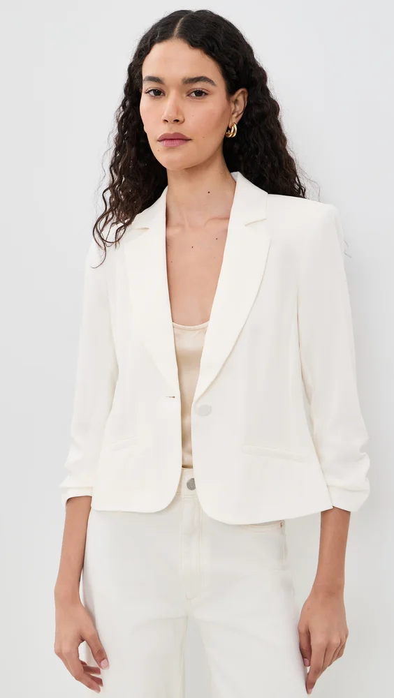 Le Petit Khloe Blazer
