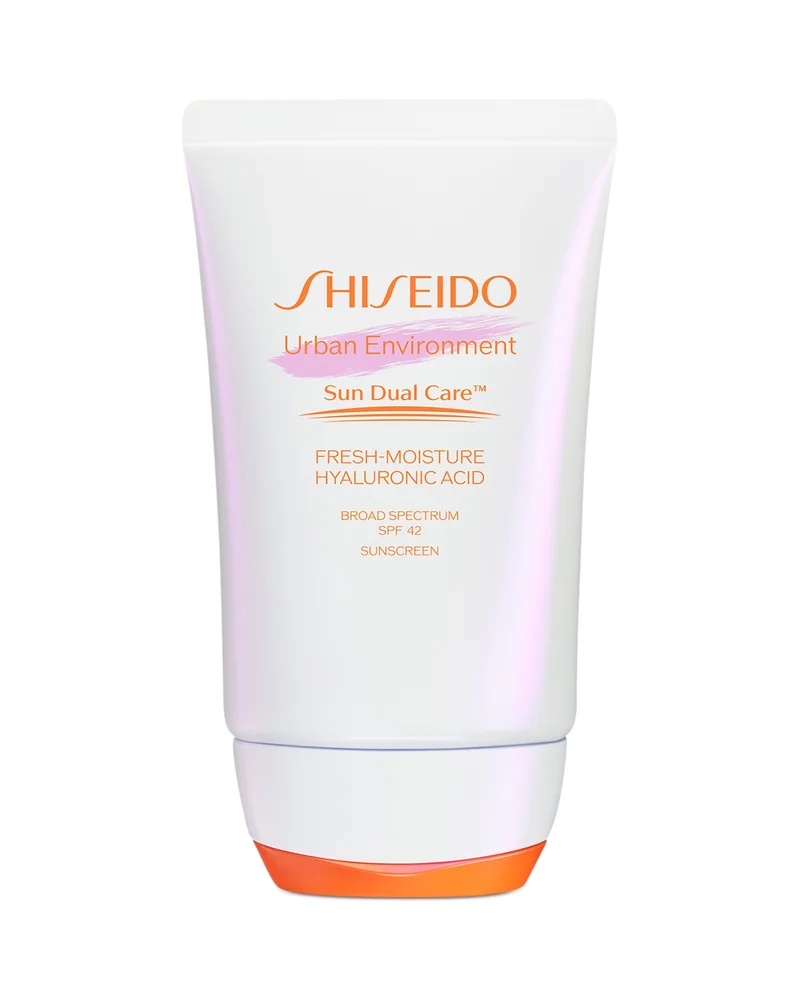 Urban Environment Fresh-Moisture SPF Sunscreen