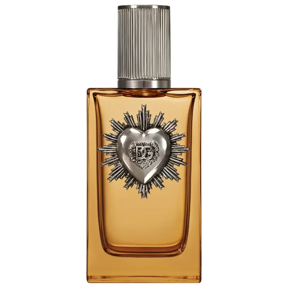 Devotion For Men Parfum with Coffee & Amber Woods