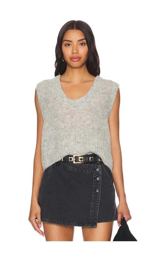 Dream Maker Vest Free People