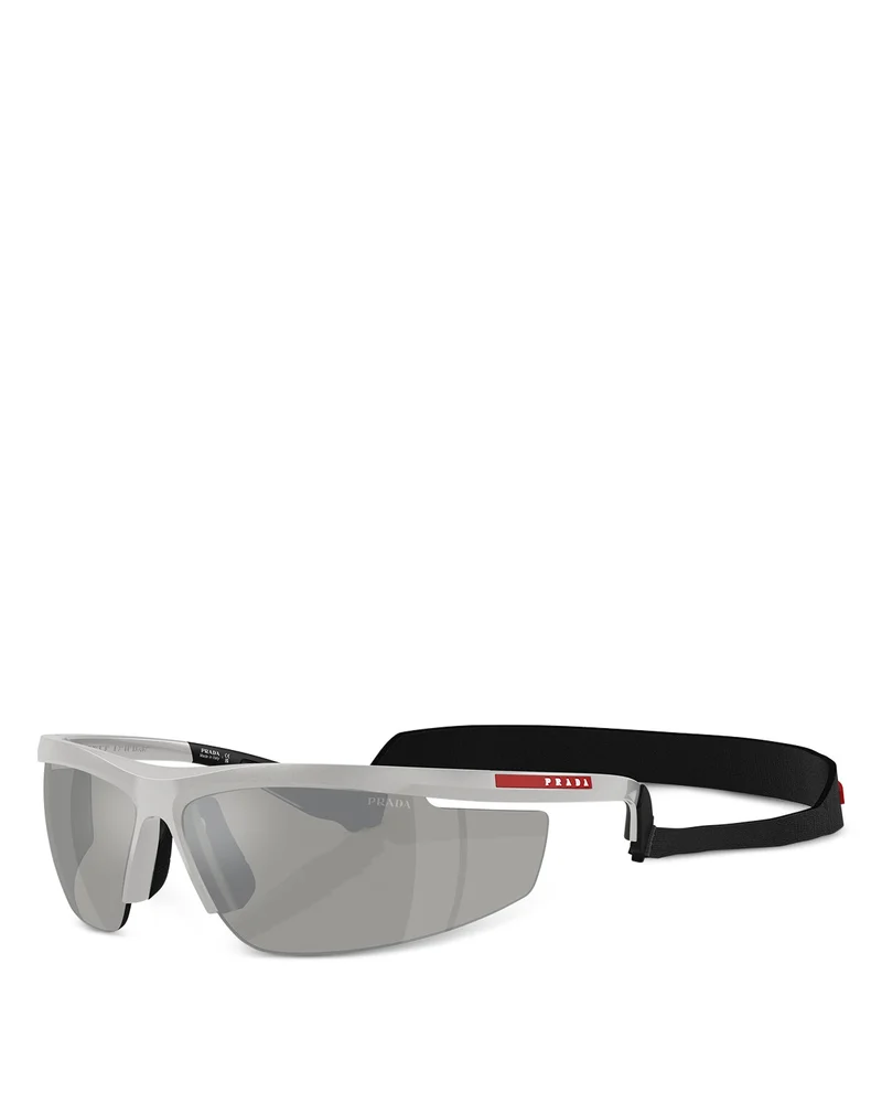 Pillow Sunglasses, 96mm