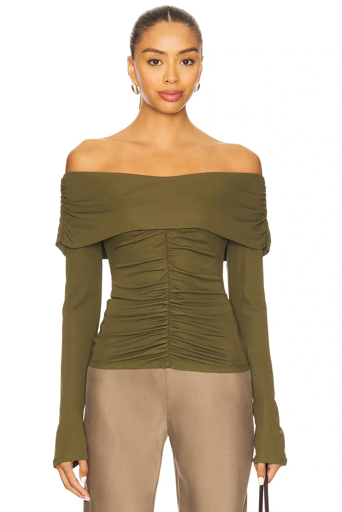 Suki Top