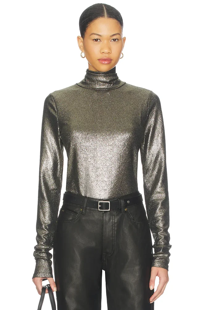 Ilevate Turtleneck