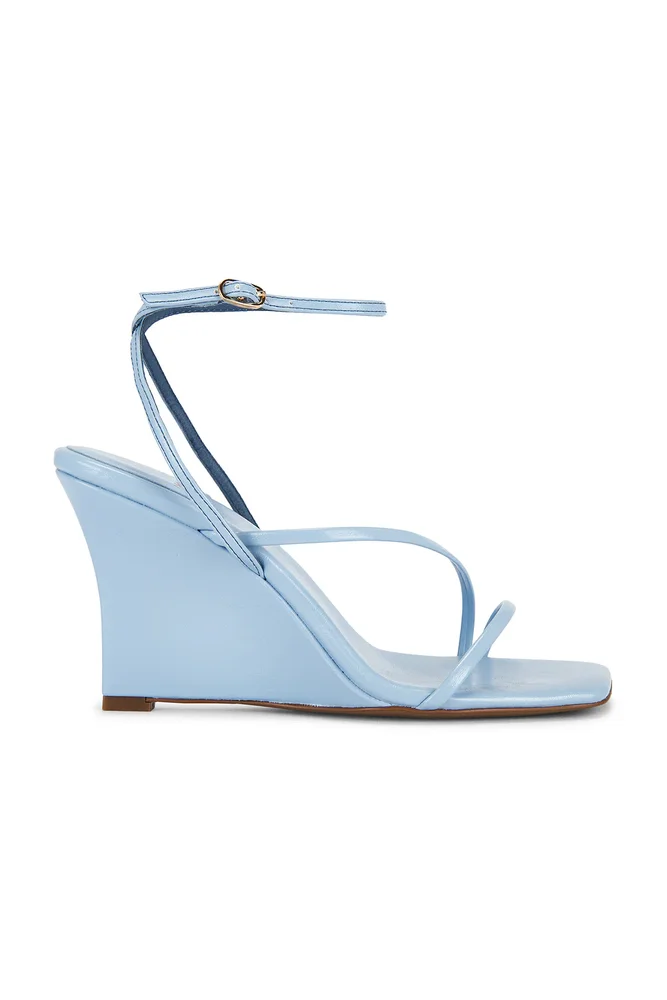 Highlight Wedge Sandal