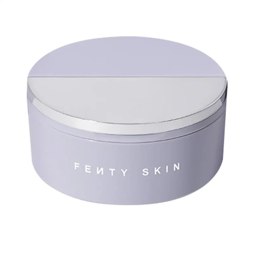 Instant Reset Brightening Overnight Recovery Gel-Cream With Niacinamide + Kalahari Melon Oil
