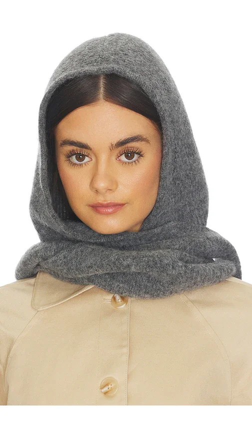 Soft Balaclava Ganni