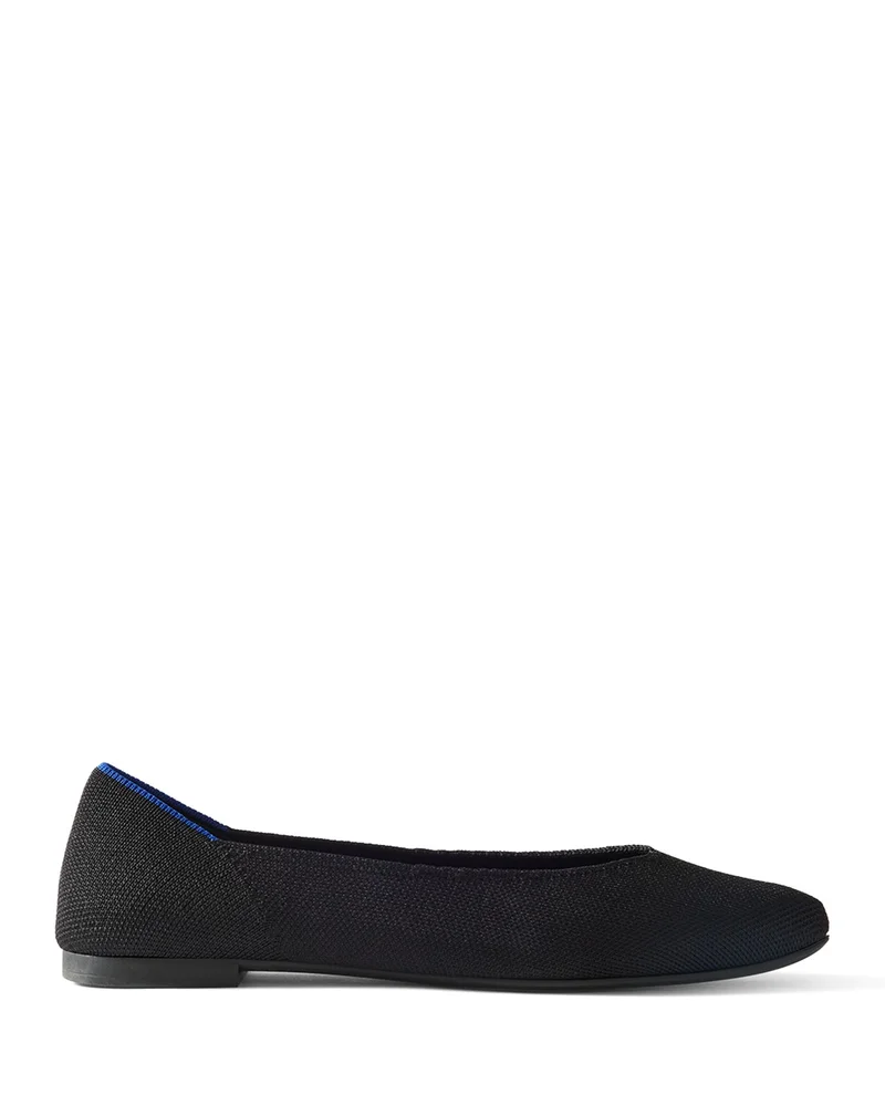 The Point III Ballet Flats
