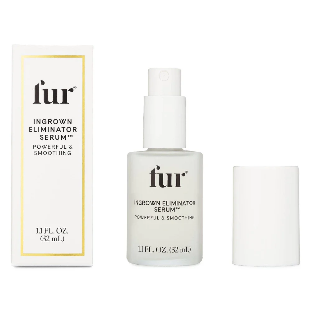 Ingrown Eliminator Serum