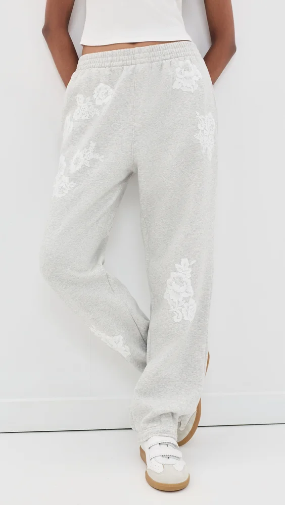 Lilia Sweatpants