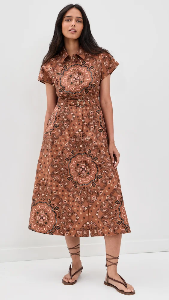 Sawyer Dress