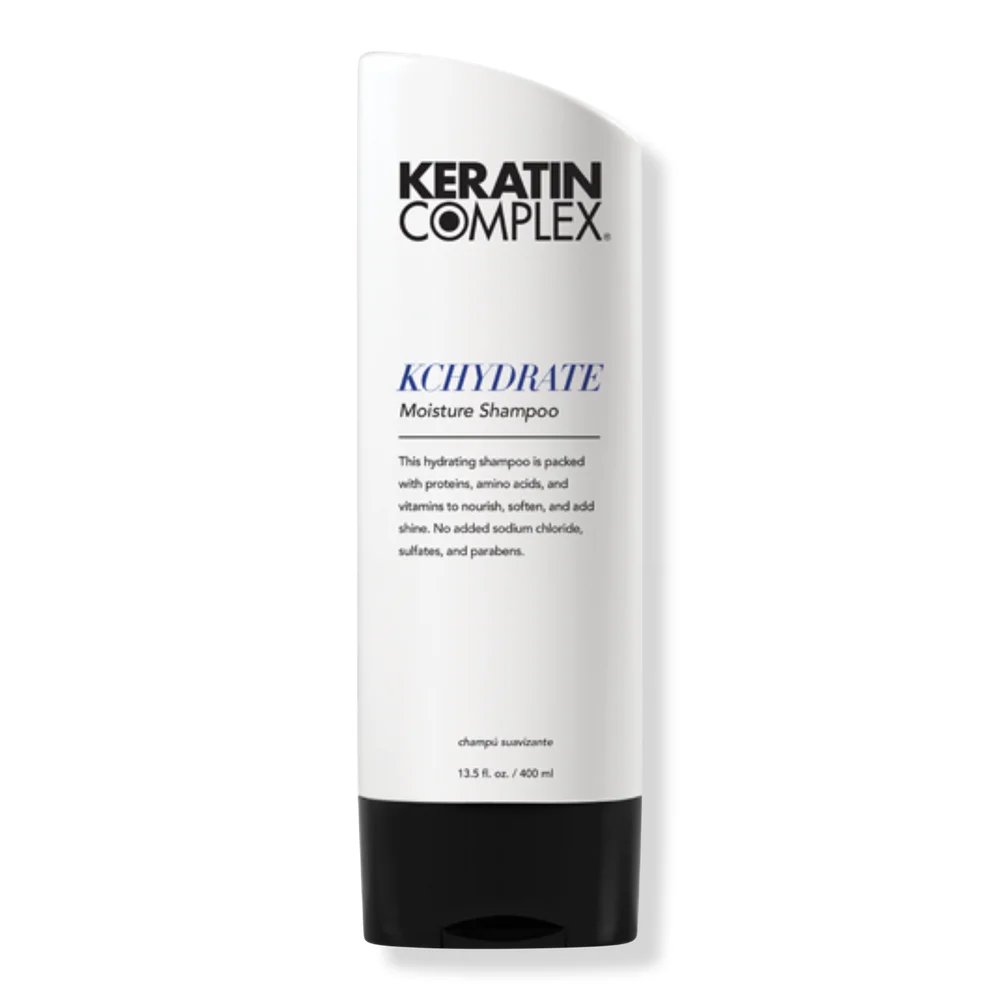 KCHYDRATE Moisture Shampoo