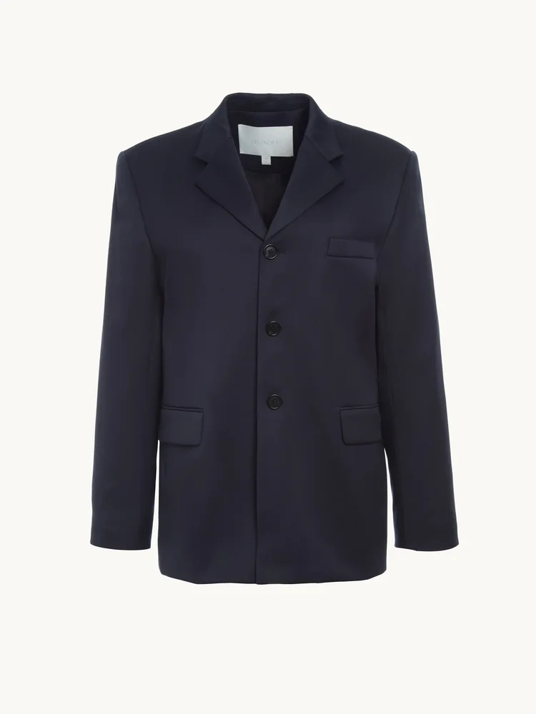 The Stewart Blazer