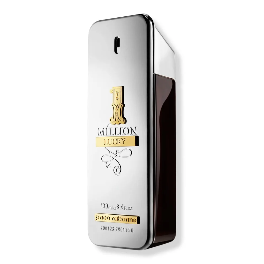 1 Million Lucky Eau de Toilette