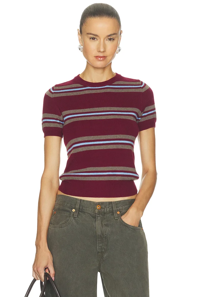 Brenna Top