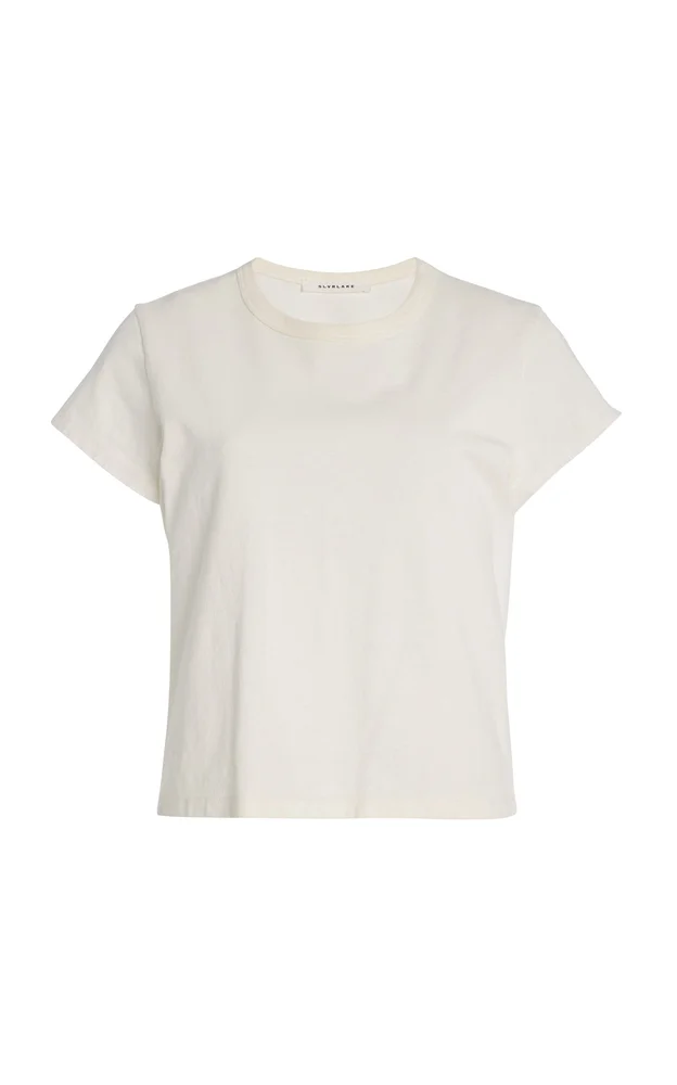 Easy Cotton T-Shirt