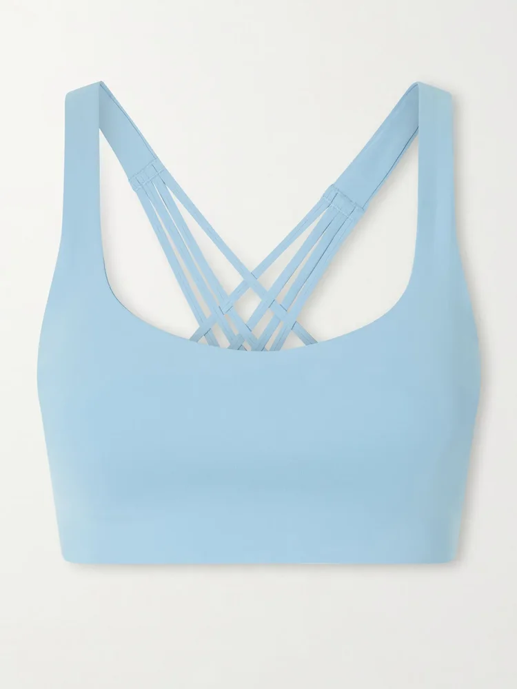 Energy Longline Bra
