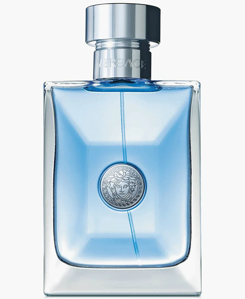Pour Homme Eau de Toilette Fragrance Collection