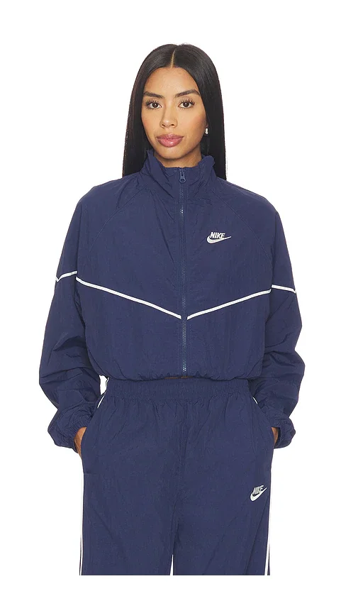 Speed Jacket Nike