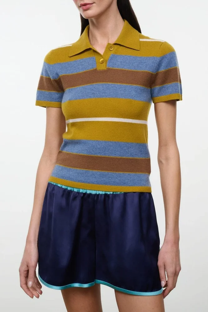 GINO CASHMERE SWEATER