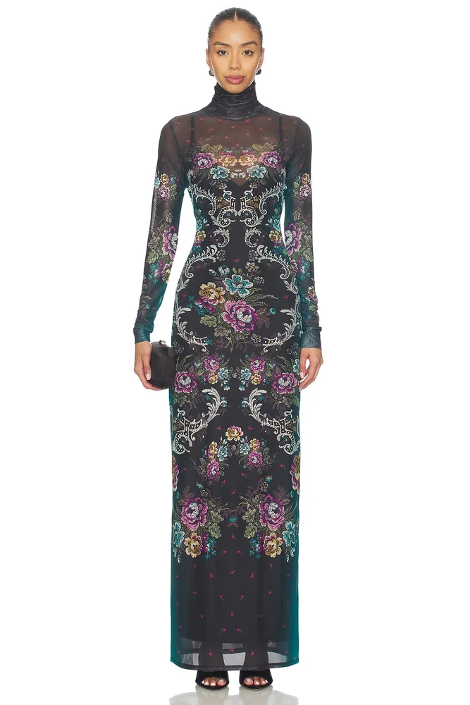 Billie Dress