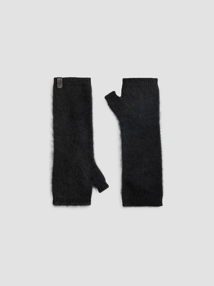 Cashmere Arm Warmers