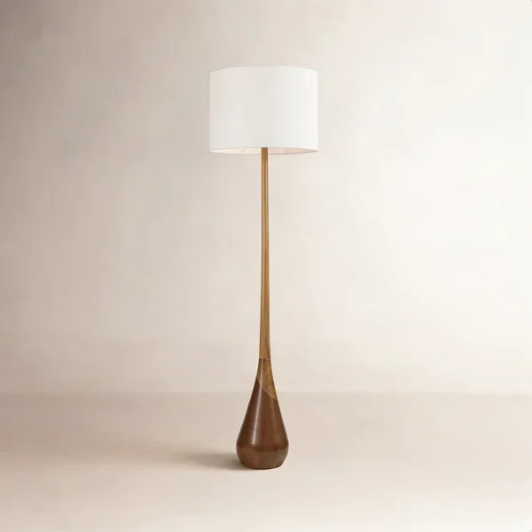 Paulson 65" Floor Lamp