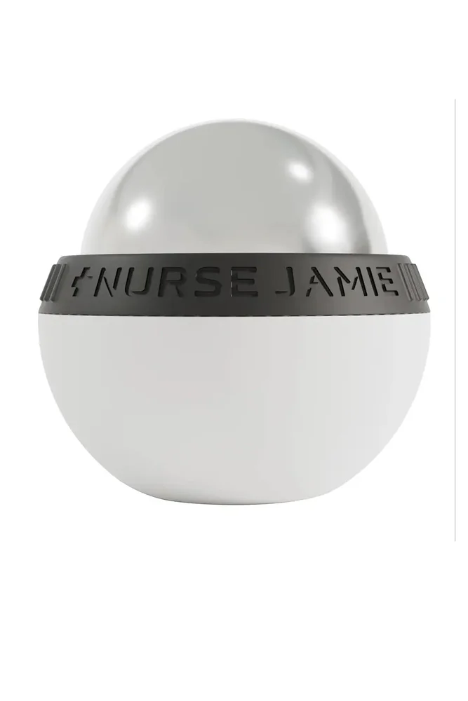 Large Super-Cryo Massaging Orb