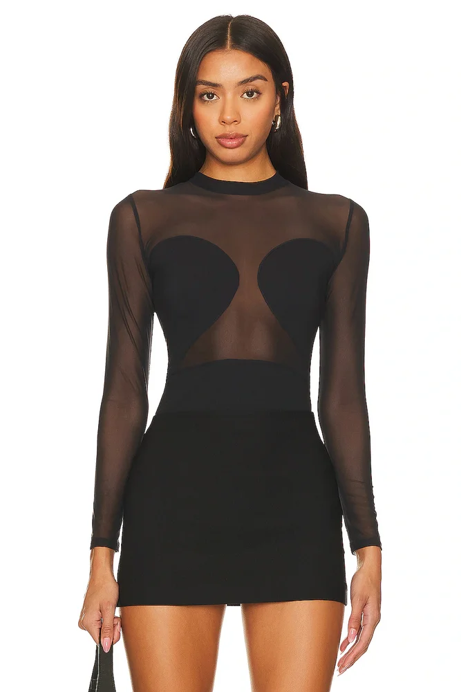 All-nighter Bodysuit