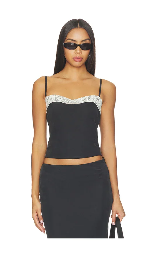 The Sadie Top