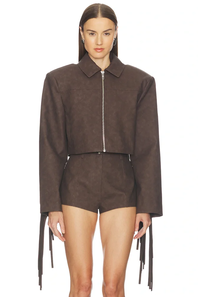 Lera Jacket