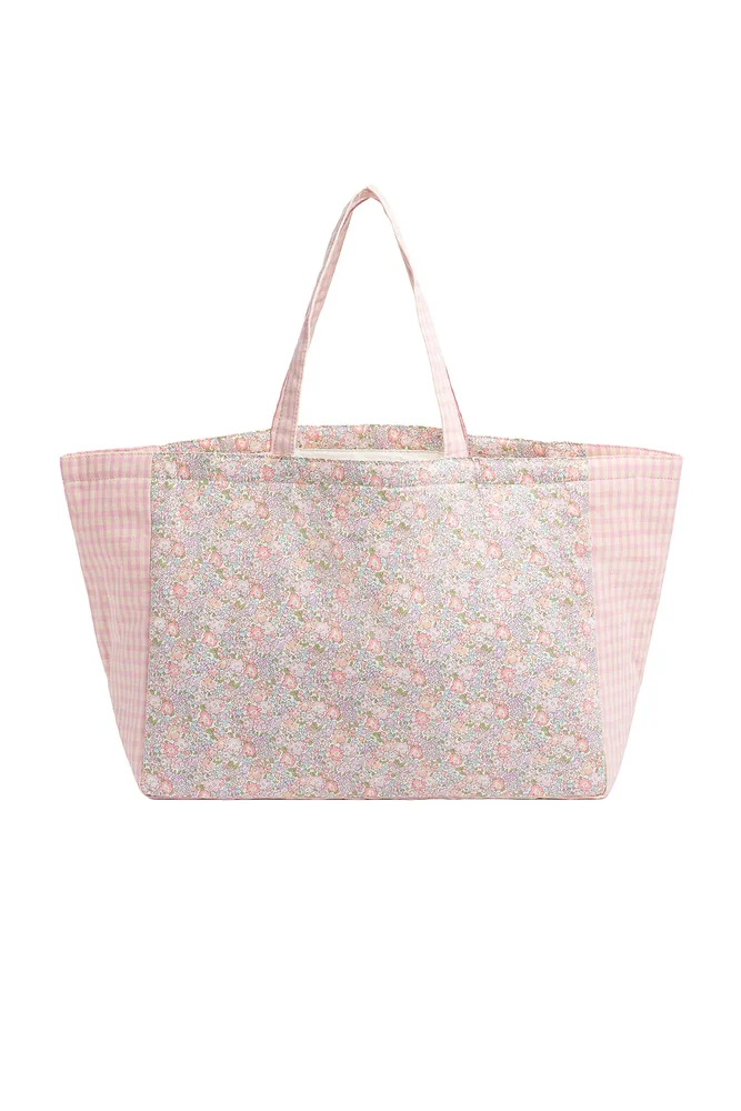 Everything Tote