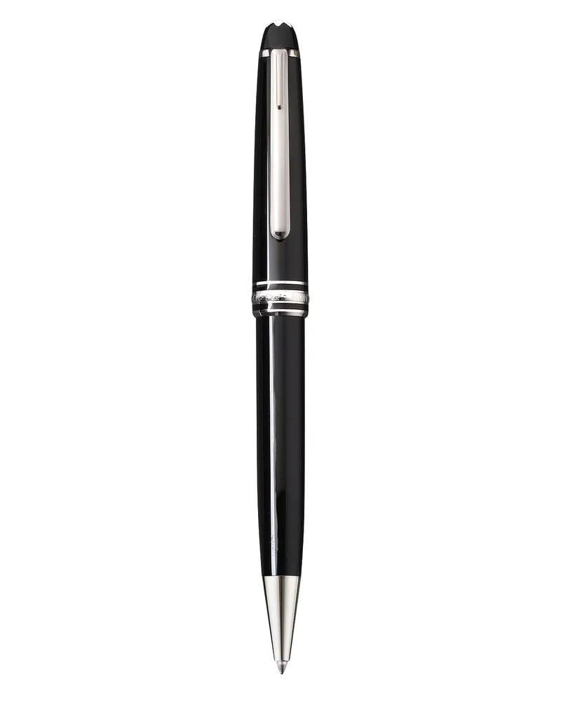 Meisterstück Platinum-Plated Classique Ballpoint Pen