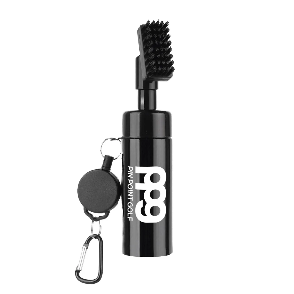Golf Club Cleaning Brush